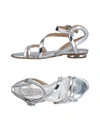 CHELSEA PARIS Sandals,11394094FU 11