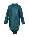 RAINS Full-length jacket,41742059VG 3