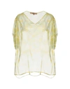 JOHN GALLIANO Blouse,38733855OA 7