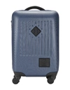 Herschel Supply Co Luggage In Dark Blue