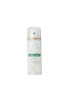 Klorane Travel Aerosol Dry Shampoo With Oat Milk. In N,a