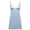 Emma Harris Signature Sky Slip In Blue