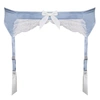 Emma Harris Signature Sky Suspender In Multi