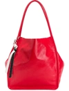 PROENZA SCHOULER Extra large tote bag,H00564C242P12851112