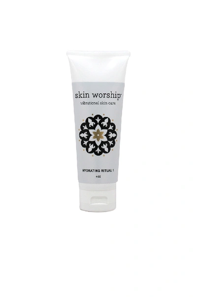 Skin Worship Hydrating Ritual 1 In N,a