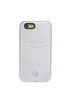 LUMEE Textured iPhone 6-6S Case