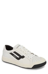 BALLY NEW COMPETITION SNEAKER,6221255