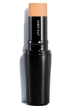 SHISEIDO THE MAKEUP STICK FOUNDATION SPF 15-18 - I40N,14943