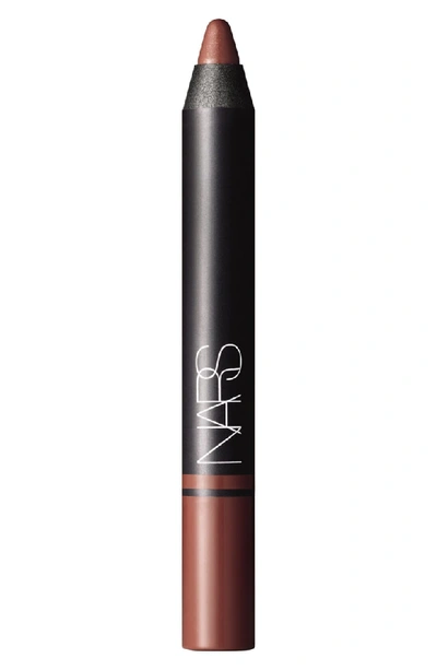 Nars Satin Lip Pencil Bansar 0.07 oz/ 2 G