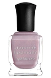 DEBORAH LIPPMANN GEL LAB PRO NAIL COLOR,20431