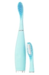 FOREO ISSA(TM) 2 SENSITIVE SONIC TOOTHBRUSH KIT,F4071