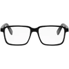 SAINT LAURENT Black SL 190 Glasses,SL190