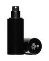 Frederic Malle Black Travel Spray Case In Black