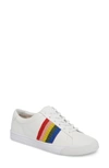 LOEFFLER RANDALL LOGAN RAINBOW SNEAKER,LOGAN-NAW