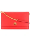 TORY BURCH KIRA CLUTCH,4529412777667