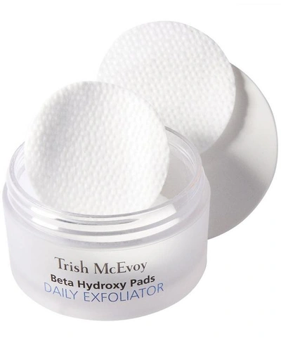 TRISH MCEVOY TRISH MCEVOY EVEN SKIN BETA HYDROXY PADS,383305
