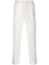 MONCLER TAILORED TRACK PANTS,1141890549P512799792