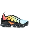 Nike Air Vapormax Plus Sneakers In Black