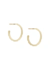 ASTLEY CLARKE ASTLEY CLARKE AUBAR HOOP EARRINGS - METALLIC,40094YNOE12853813