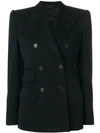 TOM FORD DOUBLE BREASTED BLAZER,GI2511FAX37712851134