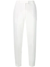 BARBARA BUI TAILORED FITTED TROUSERS,R1605EEA12841403