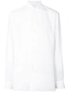 DOPPIAA buttoned up shirt,AANACAPRIE210112851790
