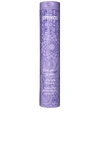 Amika Bust Your Brass Blonde Purple Shampoo 8 oz/ 236 ml In N,a