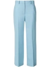 PORTS 1961 TAILORED CROPPED TROUSERS,PW118TCR64FWOU64812802191