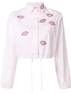 JIMI ROOS Kiss shirt,SS18JSH040412857150