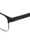 CARRERA SQUARE GLASSES,138V12849169