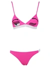 CHIARA FERRAGNI FLIRTING EYE BIKINI,10567242