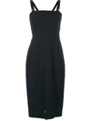 PROENZA SCHOULER Sleeveless Long Dress,R182314