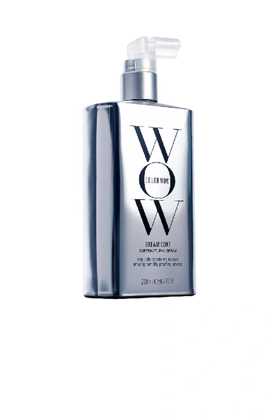 COLOR WOW DREAM COAT SUPERNATURAL SPRAY,CWOW-WU26