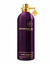 Montale Dark Purple Eau De Parfum, 3.4 Oz. In C00