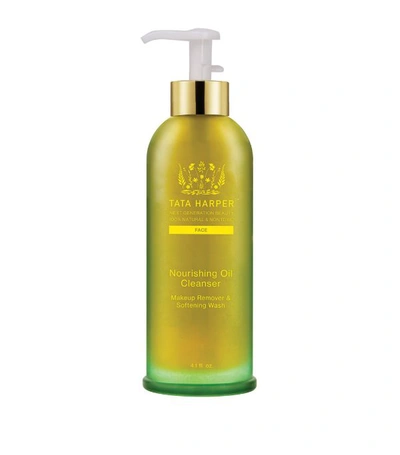 TATA HARPER NOURISHING OIL CLEANSER (125ML),15068213