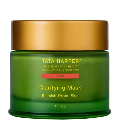 TATA HARPER CLARIFYING MASK (30ML),15068214