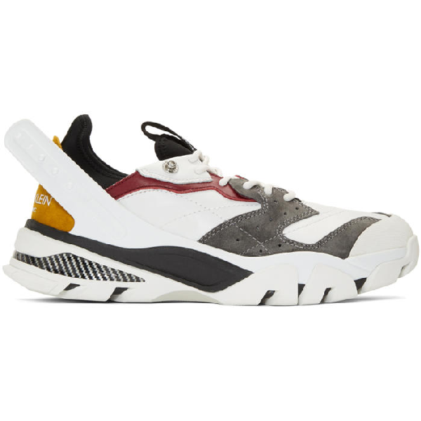 calvin klein sneakers 205w39nyc