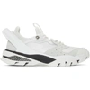 CALVIN KLEIN 205W39NYC CALVIN KLEIN 205W39NYC WHITE CARLOS 10 SNEAKERS,34K0007-WTW