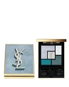 SAINT LAURENT URBAN ESCAPE COUTURE COLLECTOR EYE PALETTE,L82590