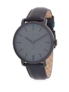 TED BAKER DORIAN WATCH,0400097876033