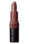 Bobbi Brown Crushed Lip Color Moisturizing Lipstick In Telluride / Red Mauve