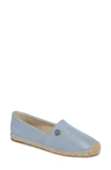 MICHAEL MICHAEL KORS 'KENDRICK' SLIP-ON ESPADRILLE FLAT,40R6KNFP2D