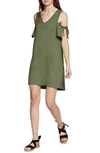 SANCTUARY LAKESIDE T-SHIRT DRESS,D0925-K06N