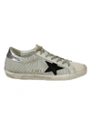 GOLDEN GOOSE SUPERSTAR SNEAKERS,10567565