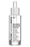 PETER THOMAS ROTH OILLESS OIL(TM) PURIFIED SQUALANE TREATMENT,15-01-161