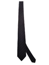 TOM FORD STRIPED TIE,3TF64 XTM C