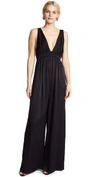 RACHEL ZOE ANOUK JUMPSUIT