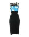 TANYA TAYLOR Knee-length dress,34813355UW 6