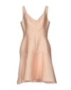 LELA ROSE Short dress,34815946QC 6