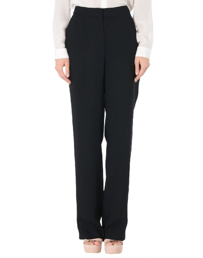 Essentiel Antwerp Trousers In Black